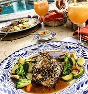 Hotel Boutique La Casa Azul