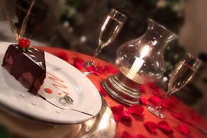 Hotel Boutique La Casa Azul