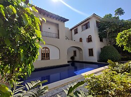 Hotel Boutique La Casa Azul