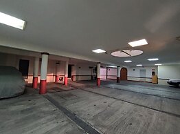 Hotel Boutique La Casa Azul