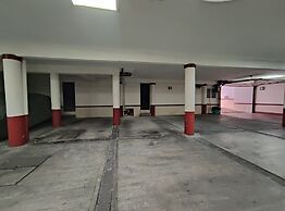 Hotel Boutique La Casa Azul