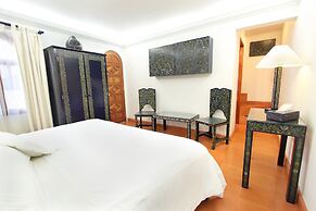 Hotel Boutique La Casa Azul