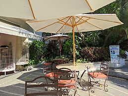 Hotel Boutique La Casa Azul