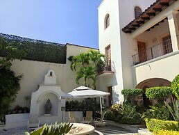 Hotel Boutique La Casa Azul