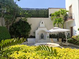 Hotel Boutique La Casa Azul