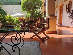 Hotel Boutique La Casa Azul