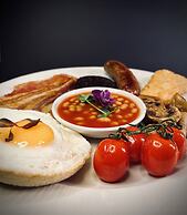 Crowne Plaza London - Kingston by IHG