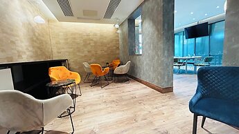 Crowne Plaza London - Kingston by IHG