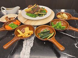 Crowne Plaza London - Kingston by IHG