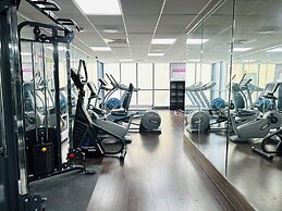 Crowne Plaza London - Kingston by IHG