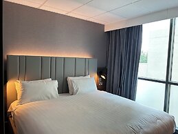 Crowne Plaza London - Kingston by IHG