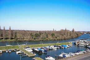 Crowne Plaza London - Kingston by IHG