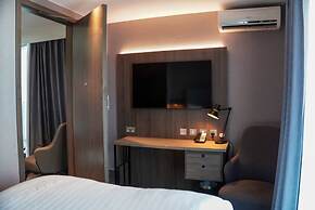 Crowne Plaza London - Kingston by IHG
