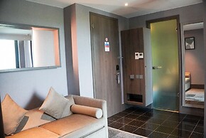 Crowne Plaza London - Kingston by IHG