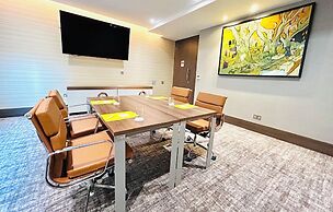Crowne Plaza London - Kingston by IHG