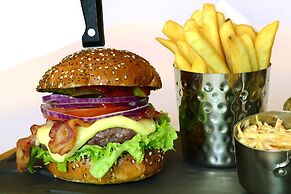 Crowne Plaza London - Kingston by IHG