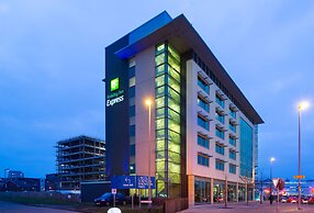 Holiday Inn Express Lincoln City Centre by IHG