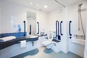 Holiday Inn Express Lincoln City Centre by IHG