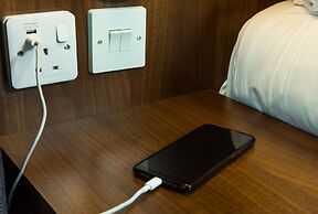 Holiday Inn Express Lincoln City Centre by IHG