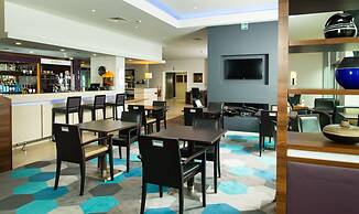 Holiday Inn Express Lincoln City Centre by IHG