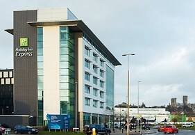 Holiday Inn Express Lincoln City Centre by IHG