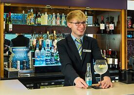 Holiday Inn Express Lincoln City Centre by IHG