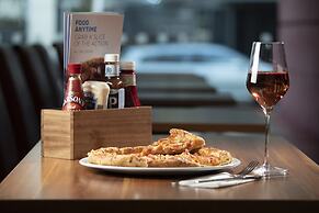 Holiday Inn Express Lincoln City Centre by IHG