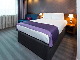 Holiday Inn Express Lincoln City Centre by IHG