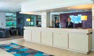 Holiday Inn Express Lincoln City Centre by IHG