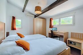Comfort Aparthotel Mandelieu la Napoule Village