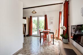 Comfort Aparthotel Mandelieu la Napoule Village