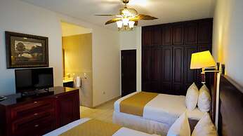 La Ensenada Beach Resort - All Inclusive