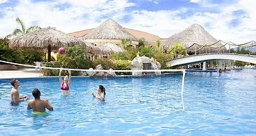 La Ensenada Beach Resort - All Inclusive