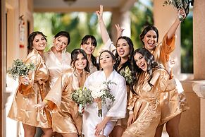 La Ensenada Beach Resort - All Inclusive