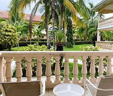 La Ensenada Beach Resort - All Inclusive