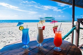 La Ensenada Beach Resort - All Inclusive