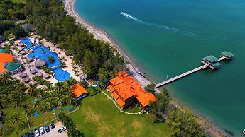 La Ensenada Beach Resort - All Inclusive