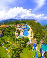 La Ensenada Beach Resort - All Inclusive