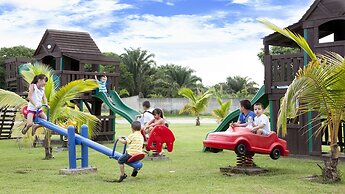 La Ensenada Beach Resort - All Inclusive