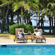 La Ensenada Beach Resort - All Inclusive