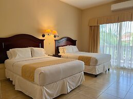 La Ensenada Beach Resort - All Inclusive