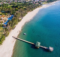 La Ensenada Beach Resort - All Inclusive