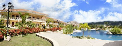 La Ensenada Beach Resort - All Inclusive
