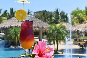 La Ensenada Beach Resort - All Inclusive