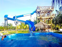 La Ensenada Beach Resort - All Inclusive