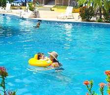 La Ensenada Beach Resort - All Inclusive