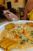 La Ensenada Beach Resort - All Inclusive