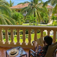 La Ensenada Beach Resort - All Inclusive