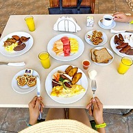 La Ensenada Beach Resort - All Inclusive