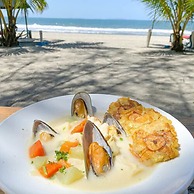 La Ensenada Beach Resort - All Inclusive